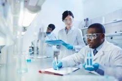 Environmental Laboratory Services